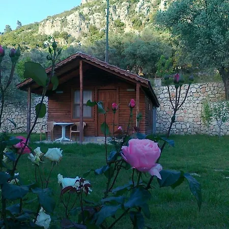 Hidden Garden Villa
